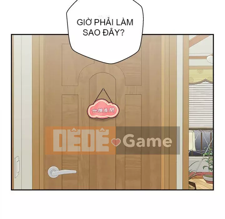 Hai mươi tuổi đã vượt qua ranh giới Chương 30-31