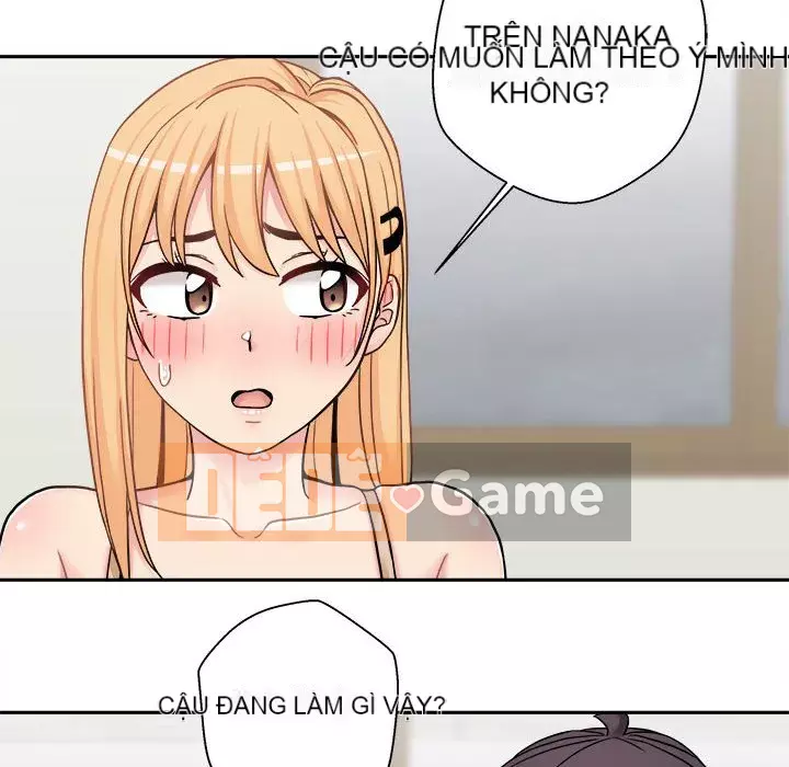 Hai mươi tuổi đã vượt qua ranh giới Chương 30-31