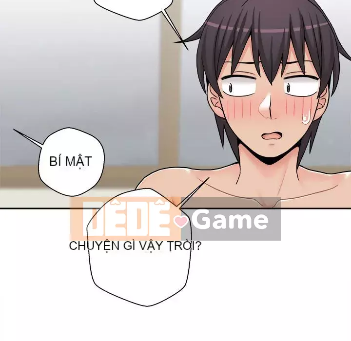 Hai mươi tuổi đã vượt qua ranh giới Chương 30-31