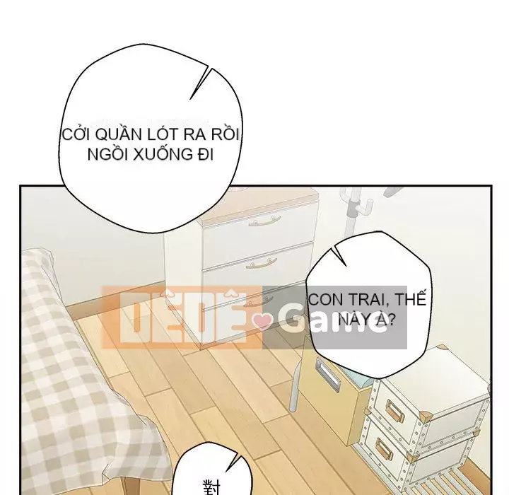 Hai mươi tuổi đã vượt qua ranh giới Chương 30-31