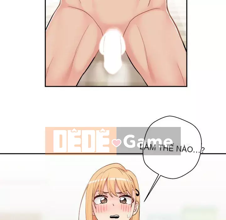 Hai mươi tuổi đã vượt qua ranh giới Chương 30-31