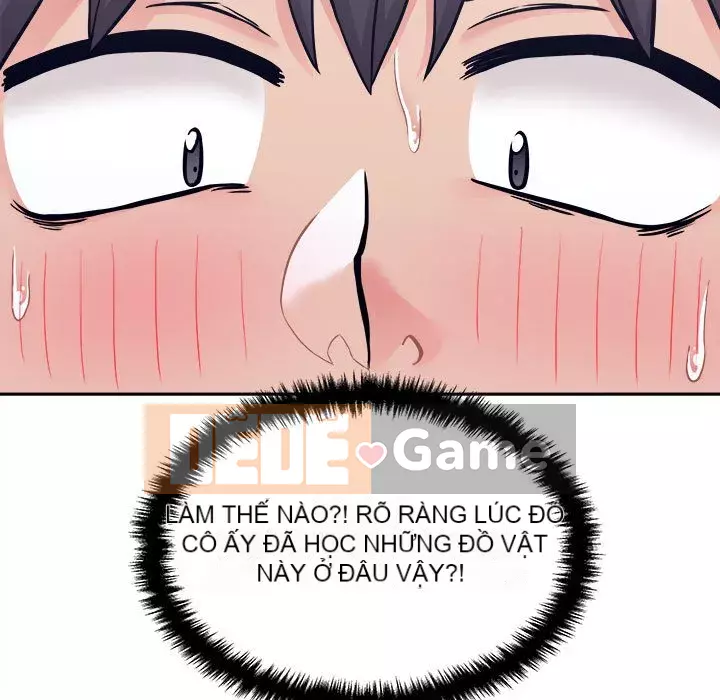 Hai mươi tuổi đã vượt qua ranh giới Chương 30-31