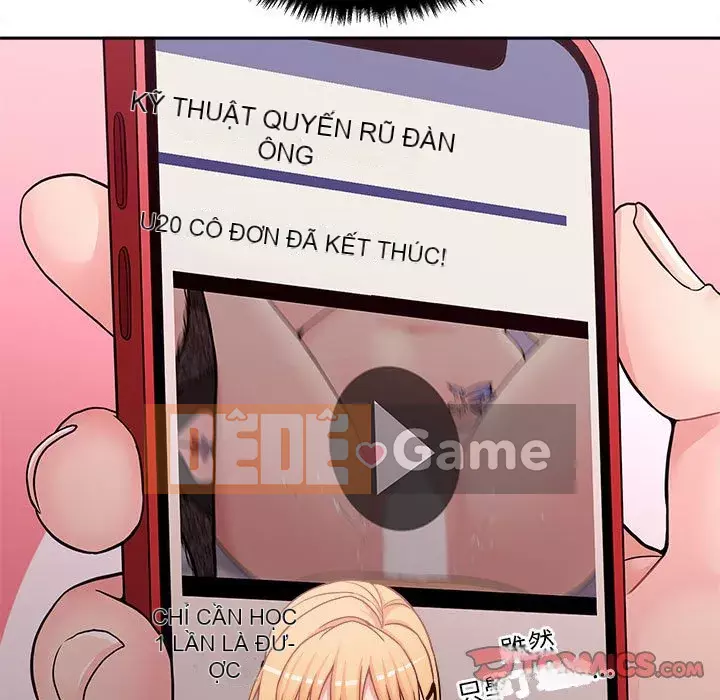 Hai mươi tuổi đã vượt qua ranh giới Chương 30-31