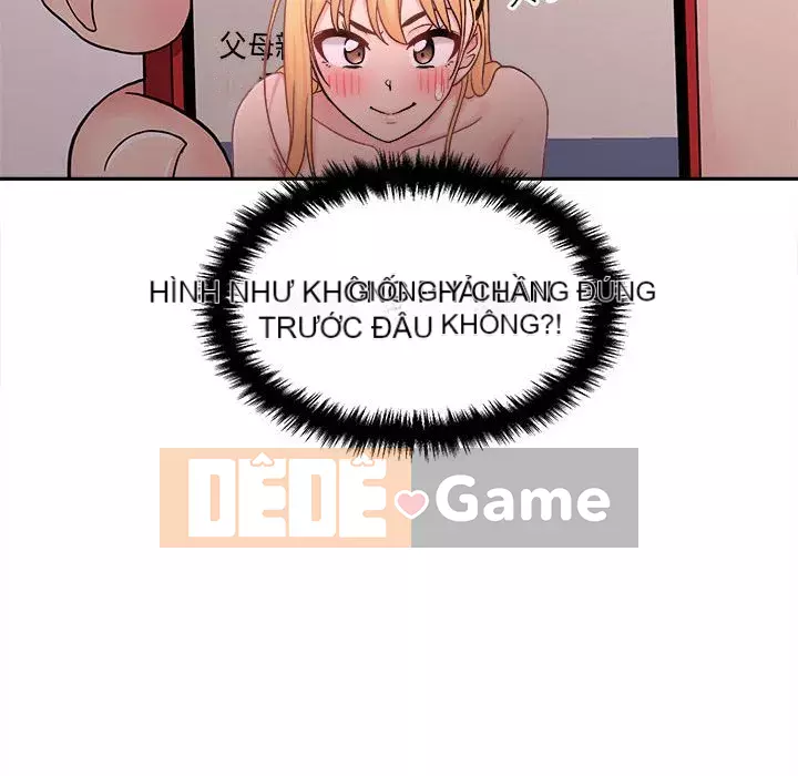 Hai mươi tuổi đã vượt qua ranh giới Chương 30-31