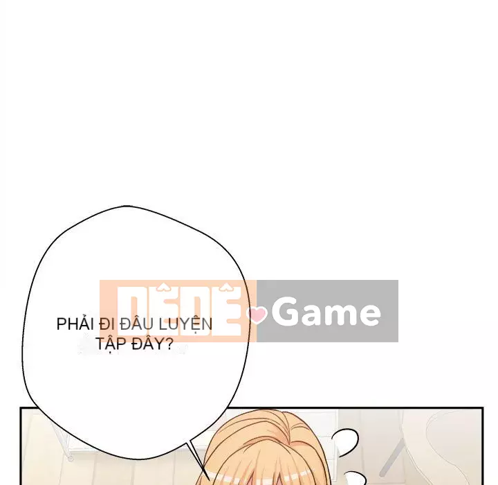 Hai mươi tuổi đã vượt qua ranh giới Chương 30-31
