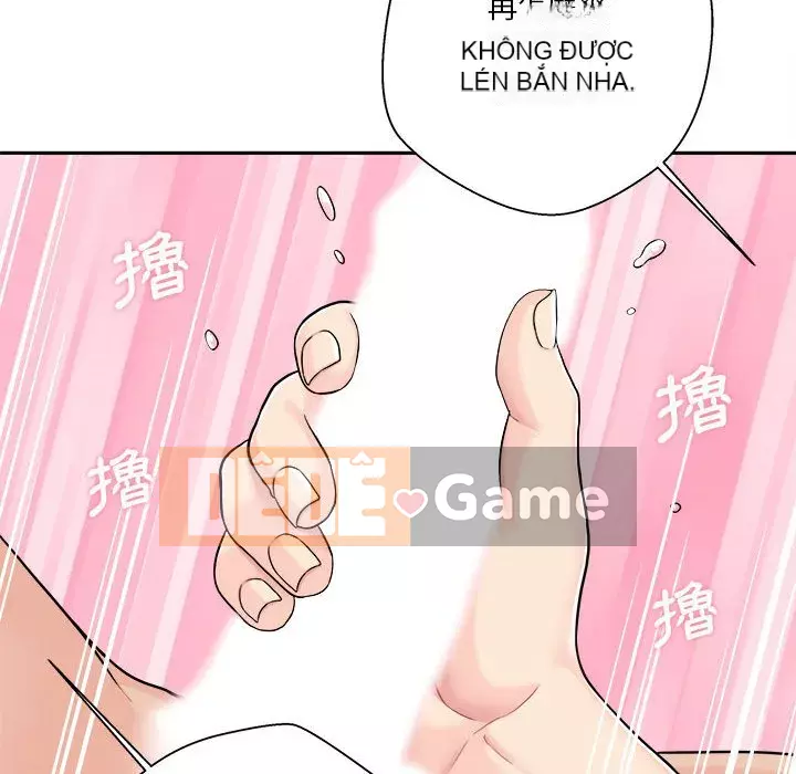 Hai mươi tuổi đã vượt qua ranh giới Chương 30-31