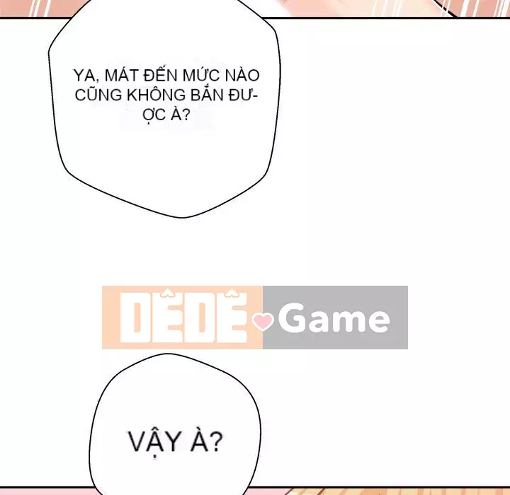 Hai mươi tuổi đã vượt qua ranh giới Chương 30-31