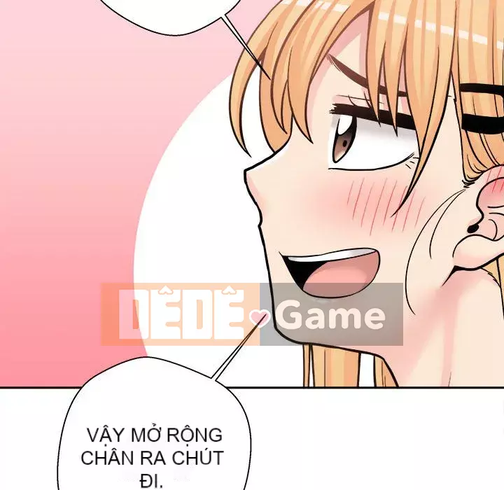 Hai mươi tuổi đã vượt qua ranh giới Chương 30-31