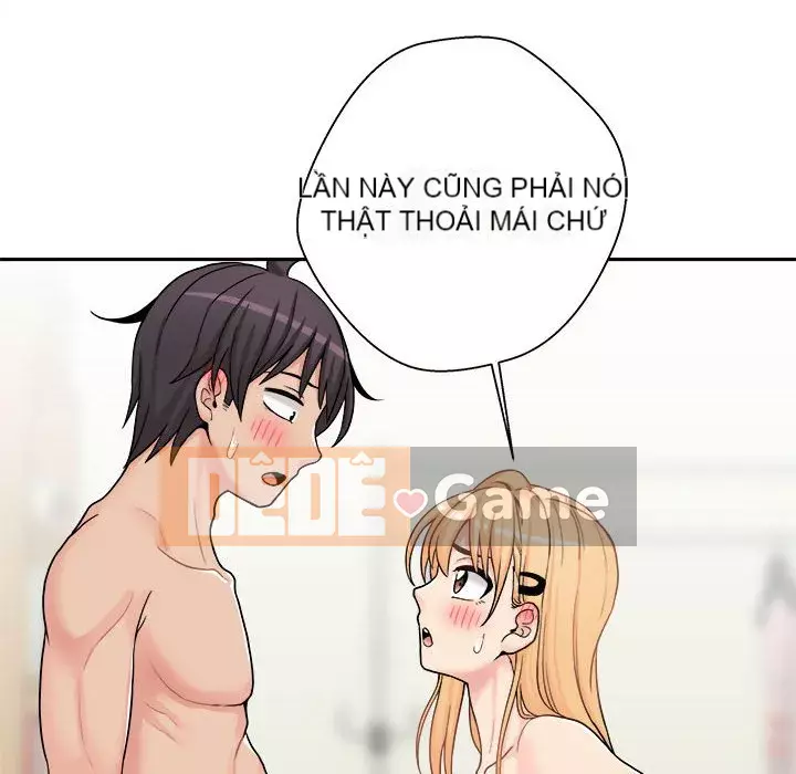 Hai mươi tuổi đã vượt qua ranh giới Chương 30-31