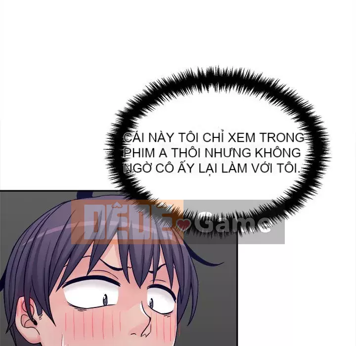 Hai mươi tuổi đã vượt qua ranh giới Chương 30-31