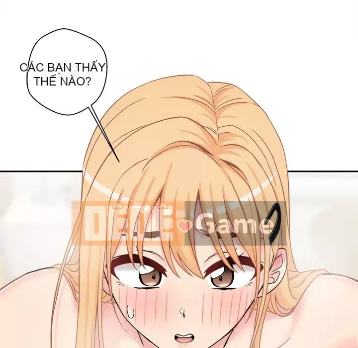 Hai mươi tuổi đã vượt qua ranh giới Chương 30-31