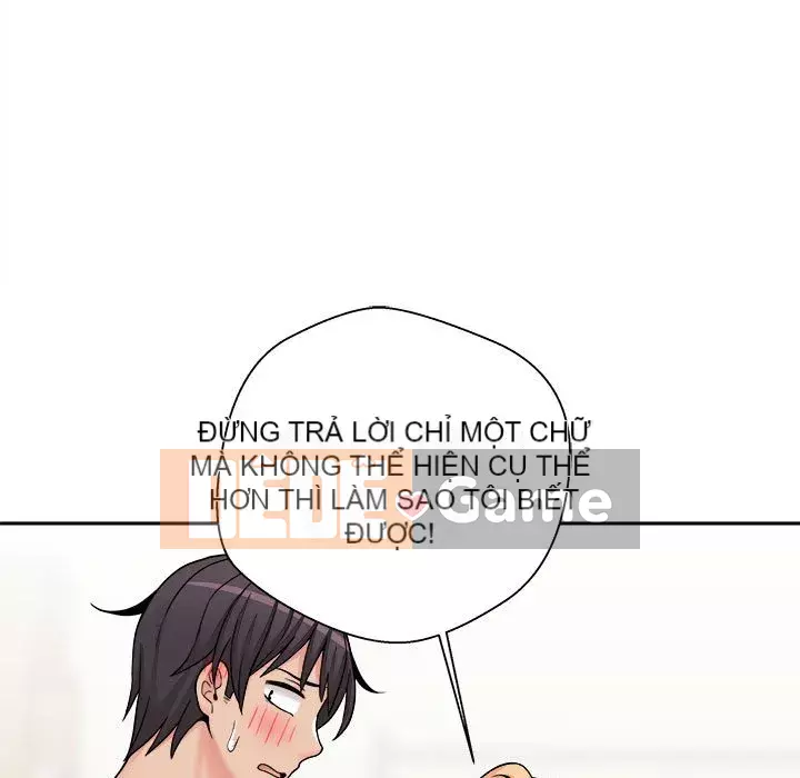 Hai mươi tuổi đã vượt qua ranh giới Chương 30-31