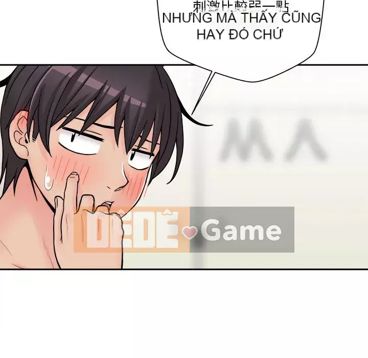 Hai mươi tuổi đã vượt qua ranh giới Chương 30-31