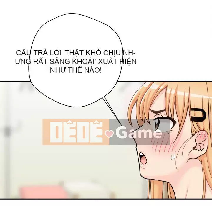 Hai mươi tuổi đã vượt qua ranh giới Chương 30-31