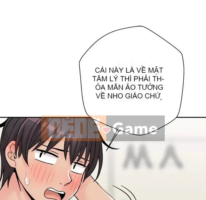 Hai mươi tuổi đã vượt qua ranh giới Chương 30-31