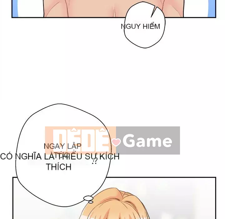 Hai mươi tuổi đã vượt qua ranh giới Chương 30-31
