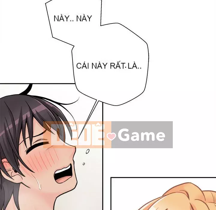 Hai mươi tuổi đã vượt qua ranh giới Chương 30-31