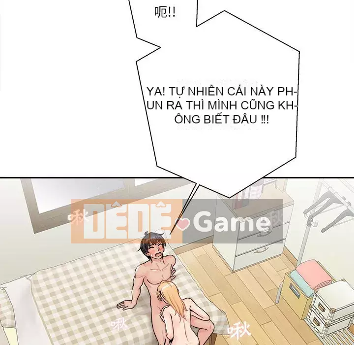 Hai mươi tuổi đã vượt qua ranh giới Chương 30-31