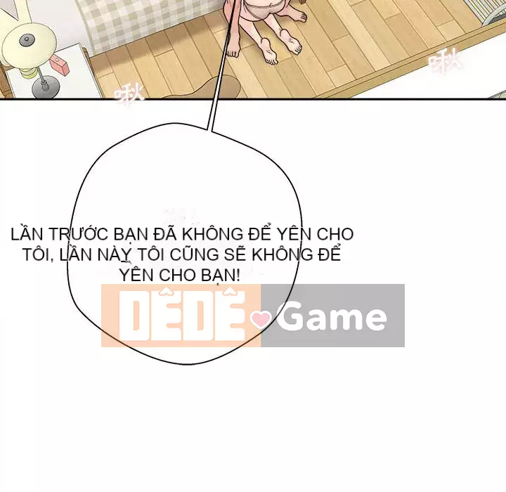 Hai mươi tuổi đã vượt qua ranh giới Chương 30-31