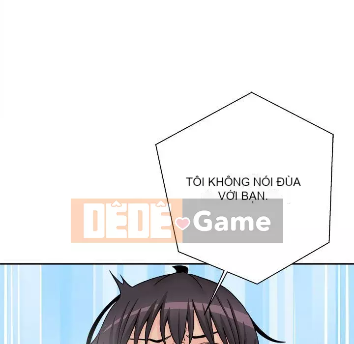 Hai mươi tuổi đã vượt qua ranh giới Chương 30-31