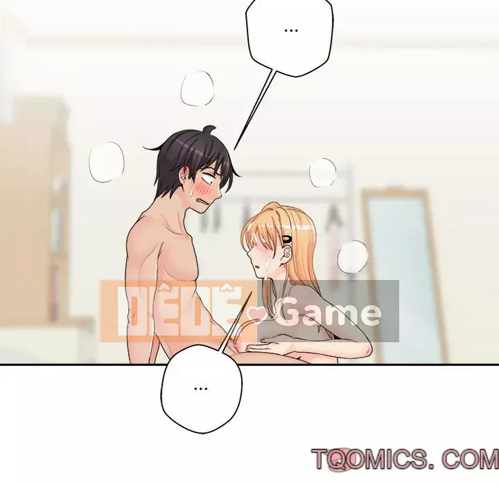 Hai mươi tuổi đã vượt qua ranh giới Chương 30-31