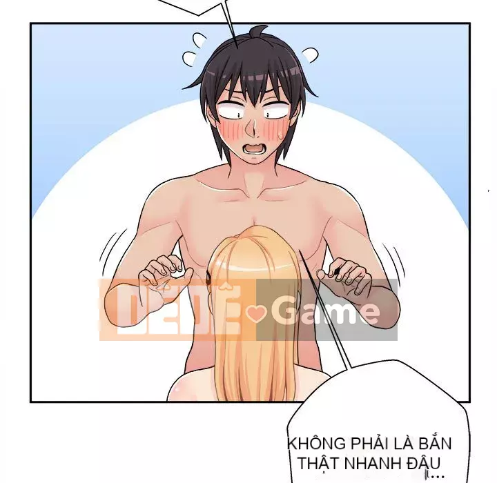 Hai mươi tuổi đã vượt qua ranh giới Chương 30-31