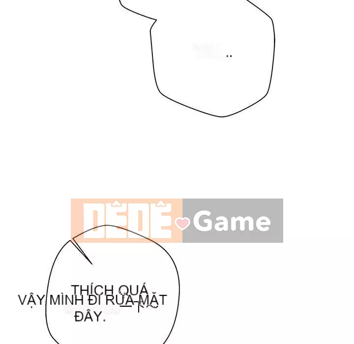 Hai mươi tuổi đã vượt qua ranh giới Chương 30-31