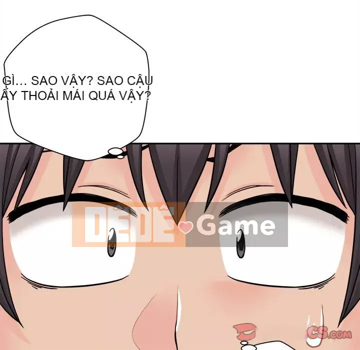 Hai mươi tuổi đã vượt qua ranh giới Chương 30-31