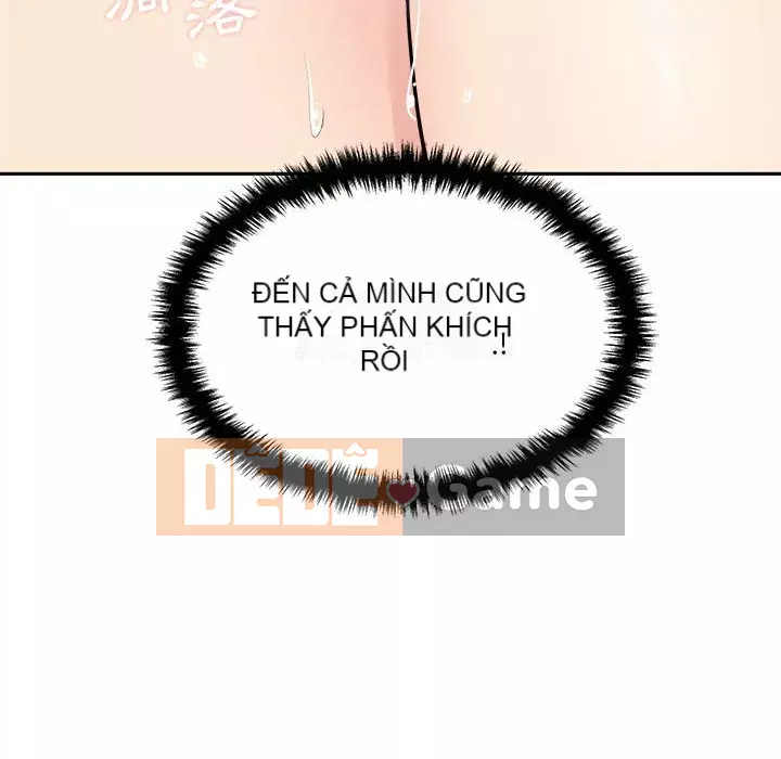 Hai mươi tuổi đã vượt qua ranh giới Chương 30-31