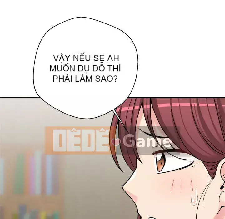 Hai mươi tuổi đã vượt qua ranh giới Chương 28-29