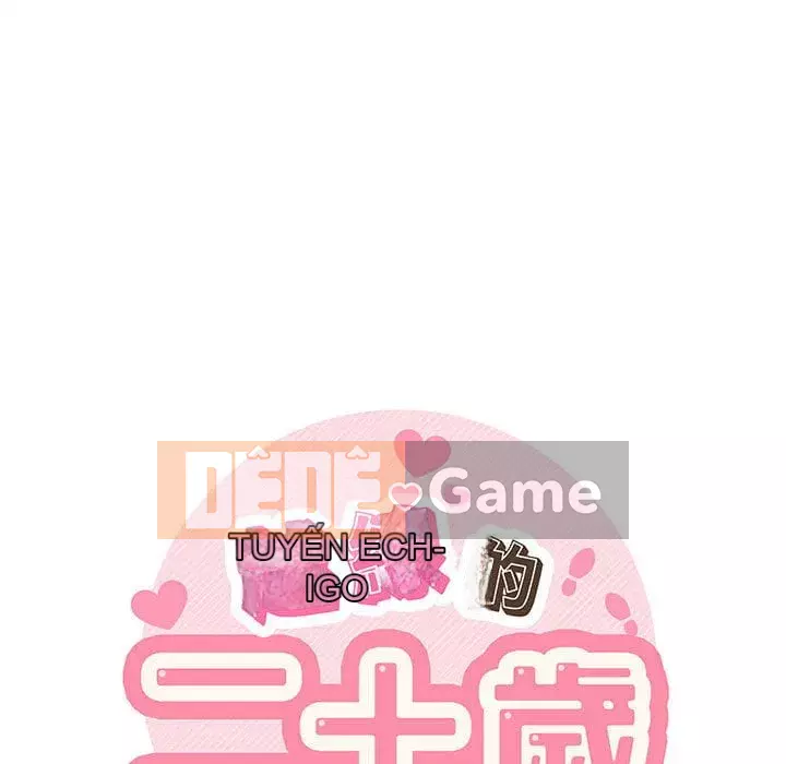 Hai mươi tuổi đã vượt qua ranh giới Chương 28-29