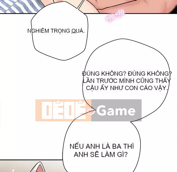 Hai mươi tuổi đã vượt qua ranh giới Chương 28-29