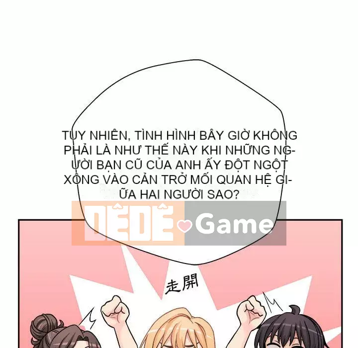 Hai mươi tuổi đã vượt qua ranh giới Chương 28-29