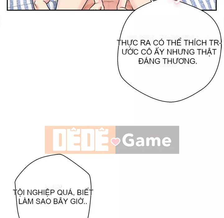 Hai mươi tuổi đã vượt qua ranh giới Chương 28-29