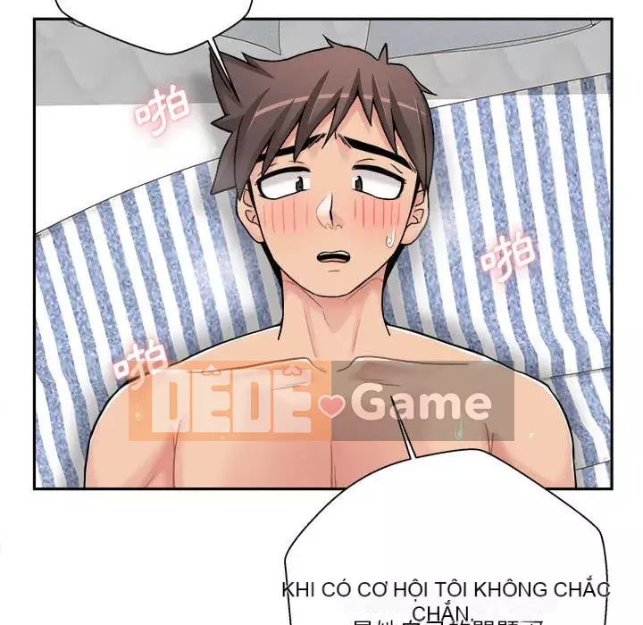 Hai mươi tuổi đã vượt qua ranh giới Chương 28-29