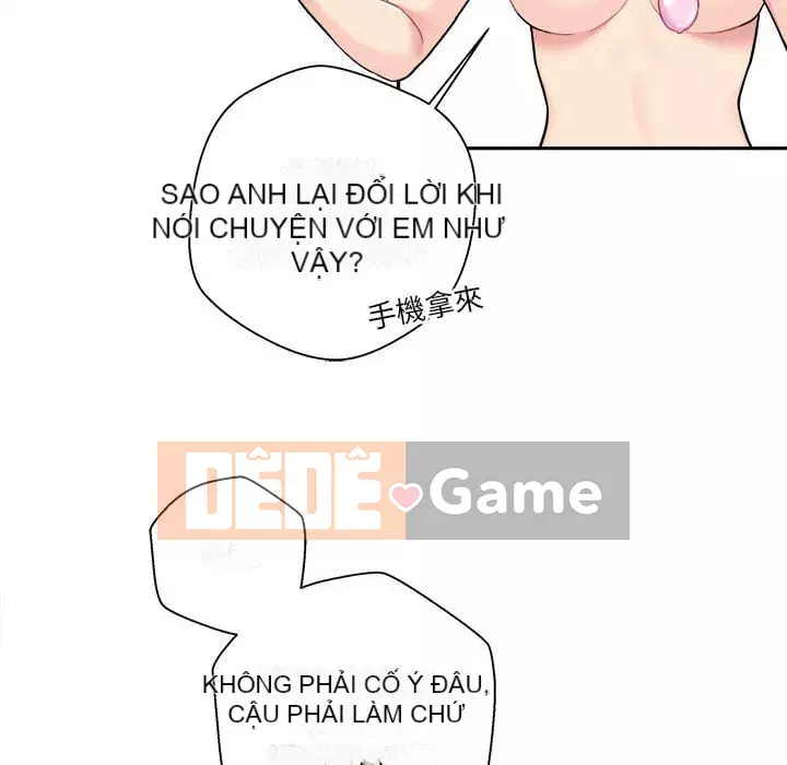 Hai mươi tuổi đã vượt qua ranh giới Chương 28-29