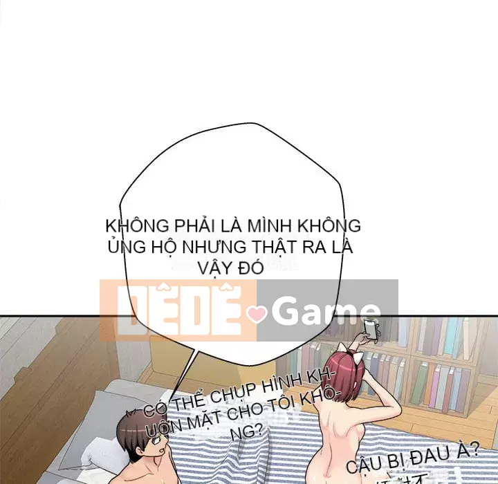 Hai mươi tuổi đã vượt qua ranh giới Chương 28-29