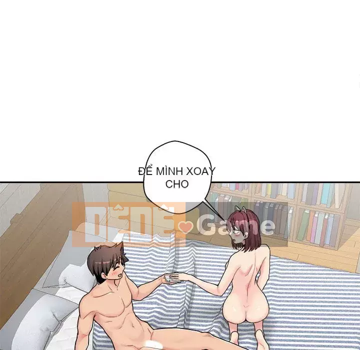 Hai mươi tuổi đã vượt qua ranh giới Chương 28-29