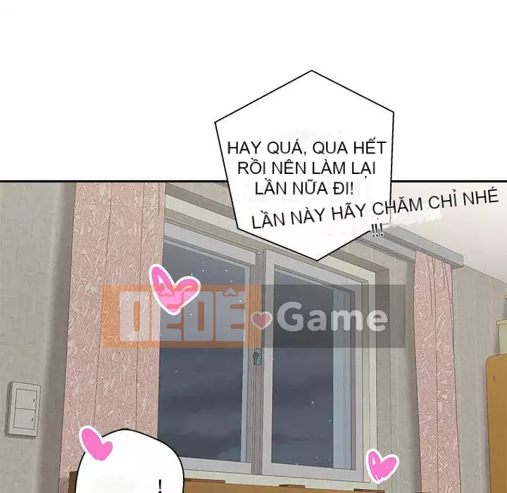 Hai mươi tuổi đã vượt qua ranh giới Chương 28-29