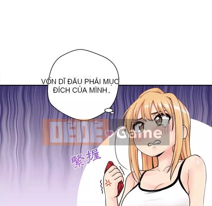 Hai mươi tuổi đã vượt qua ranh giới Chương 28-29