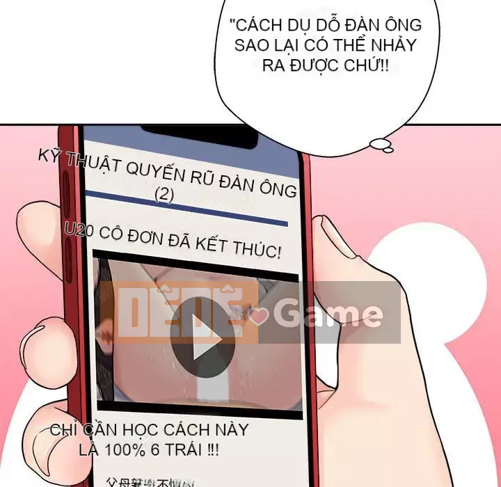 Hai mươi tuổi đã vượt qua ranh giới Chương 28-29