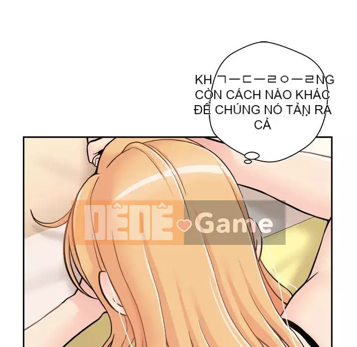 Hai mươi tuổi đã vượt qua ranh giới Chương 28-29