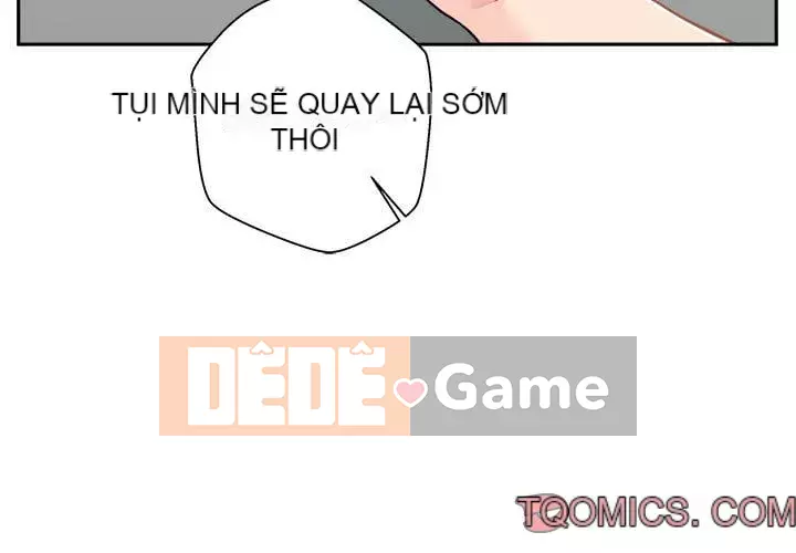 Hai mươi tuổi đã vượt qua ranh giới Chương 28-29