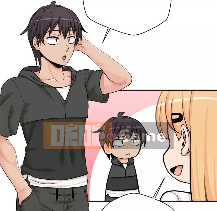 Hai mươi tuổi đã vượt qua ranh giới Chương 28-29