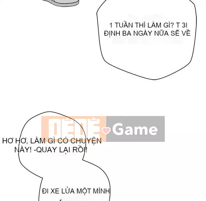 Hai mươi tuổi đã vượt qua ranh giới Chương 28-29