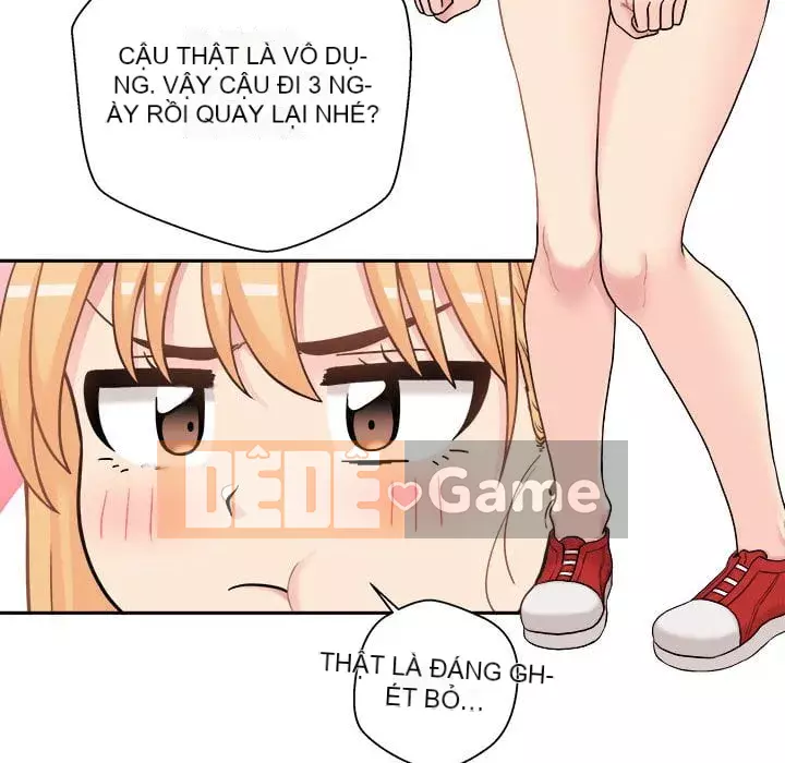 Hai mươi tuổi đã vượt qua ranh giới Chương 28-29