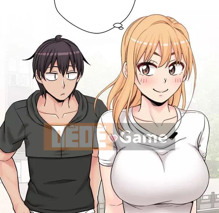 Hai mươi tuổi đã vượt qua ranh giới Chương 28-29