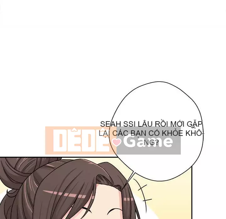 Hai mươi tuổi đã vượt qua ranh giới Chương 28-29