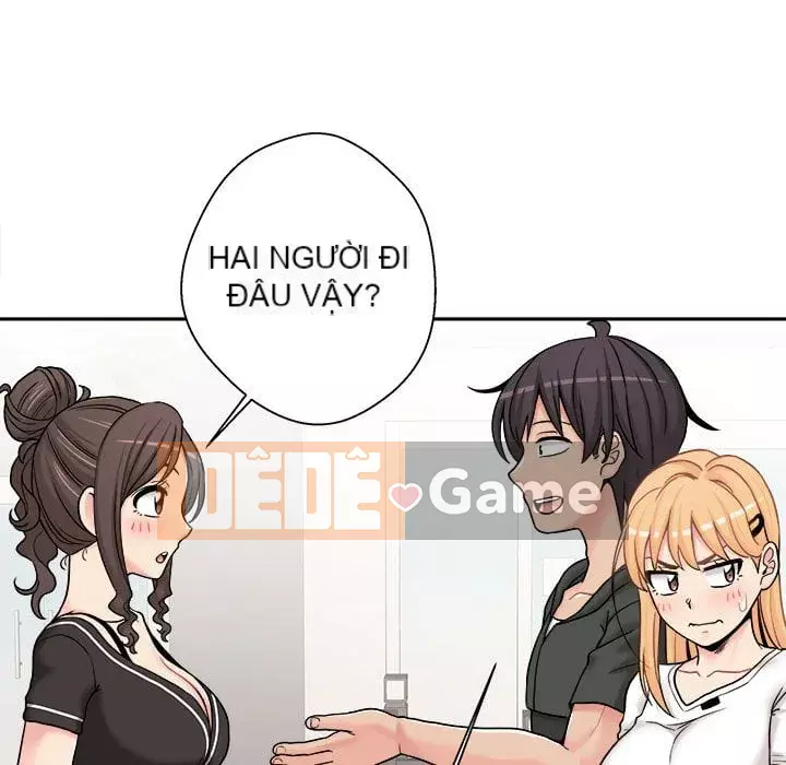 Hai mươi tuổi đã vượt qua ranh giới Chương 28-29