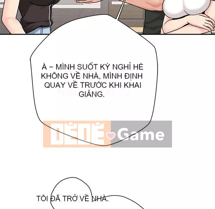 Hai mươi tuổi đã vượt qua ranh giới Chương 28-29